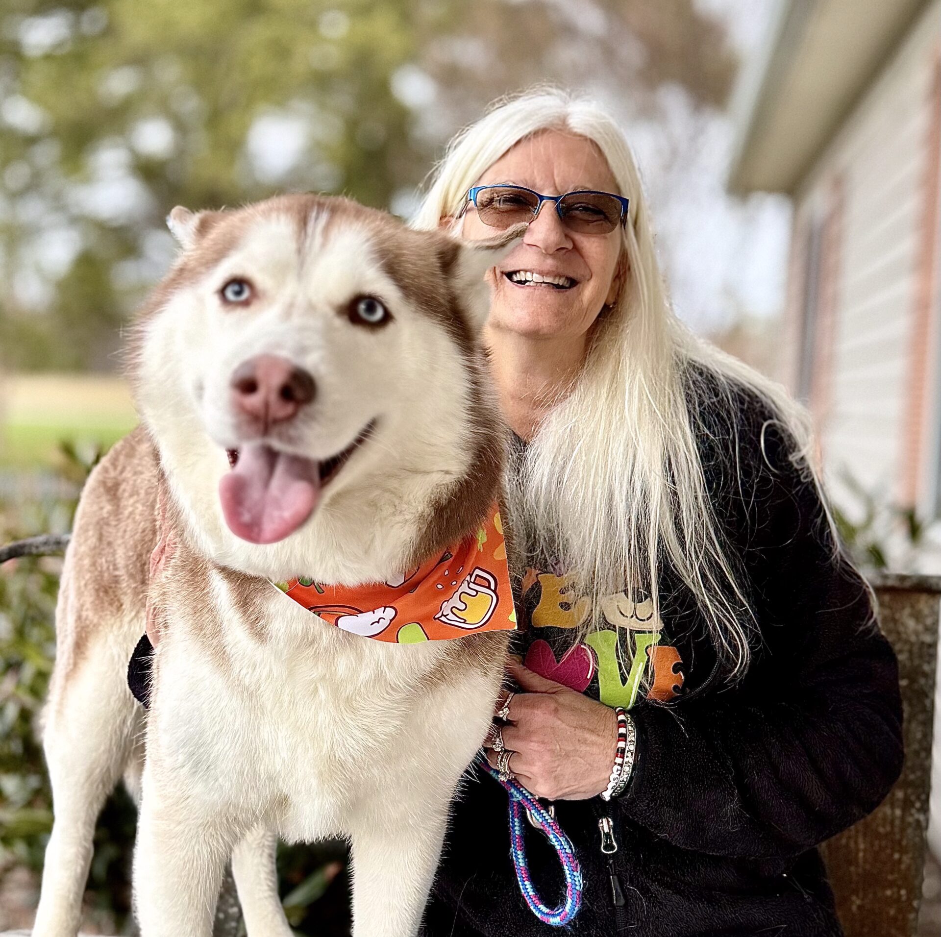 Danielle Duff</br>
Receptionist